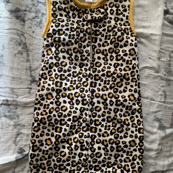 modern baby sleep sack